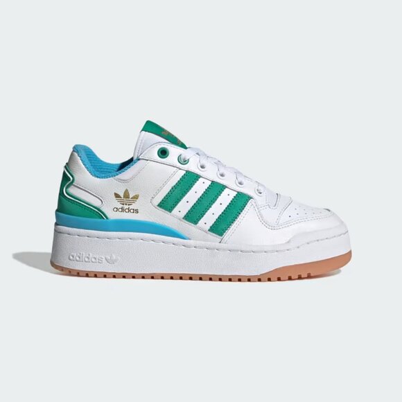 NWT Adidas Originals Women's Forum Bold Shoes - JI0062
